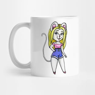 Lucy Mug